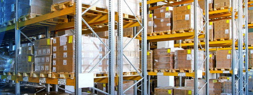 Customs Clearance, Warehousing and Distribution