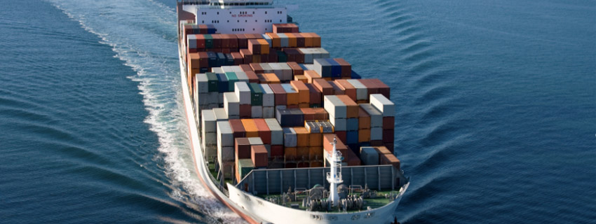 Ocean Freight